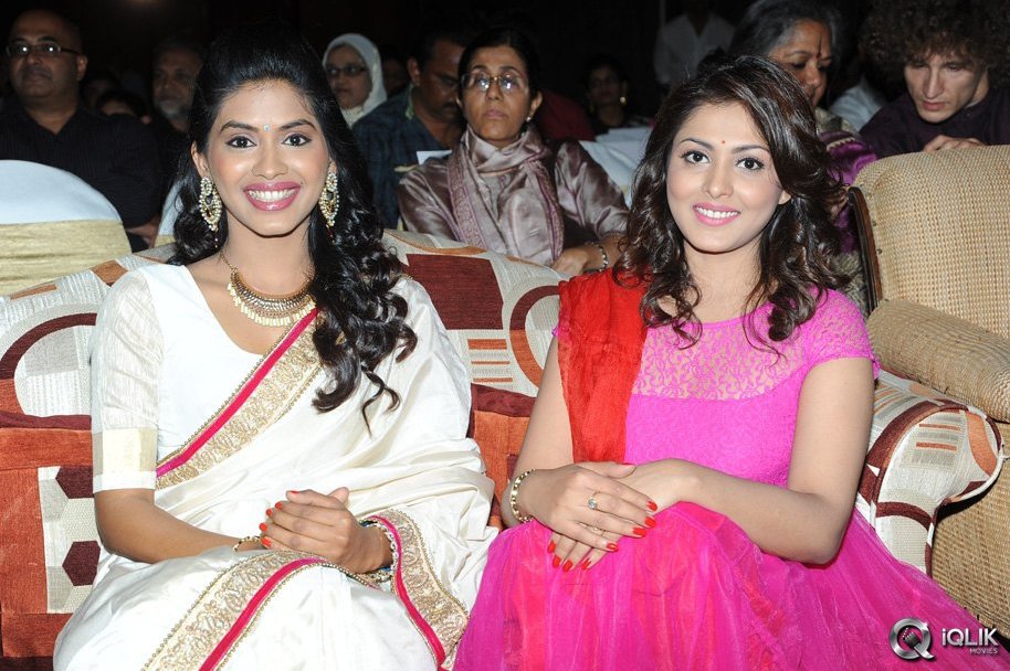 Naa-Bangaaru-Talli-Movie-Audio-Launch